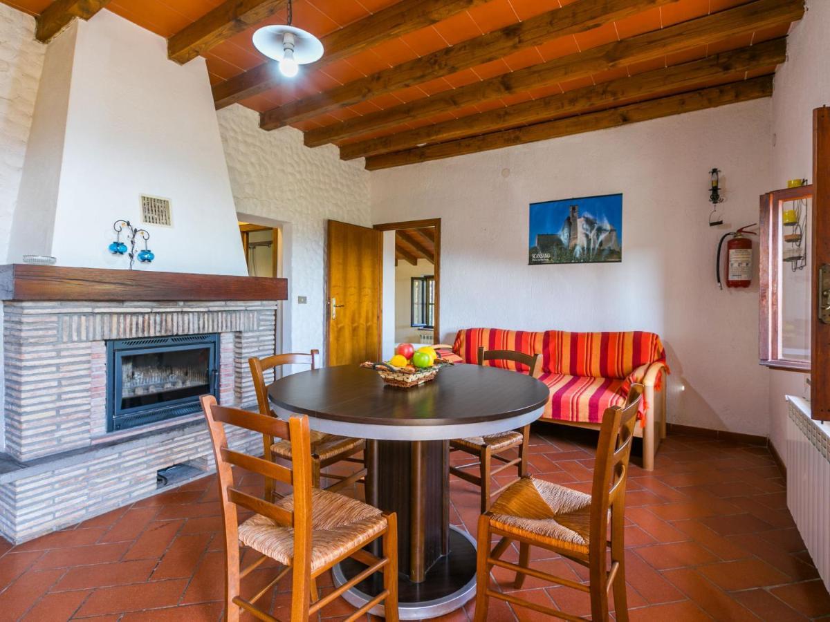 Holiday Home Grilli By Interhome Scansano Kültér fotó
