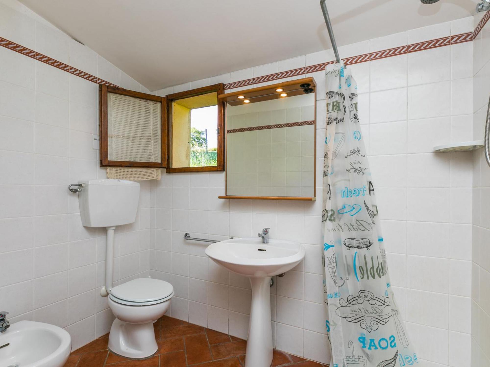 Holiday Home Grilli By Interhome Scansano Kültér fotó
