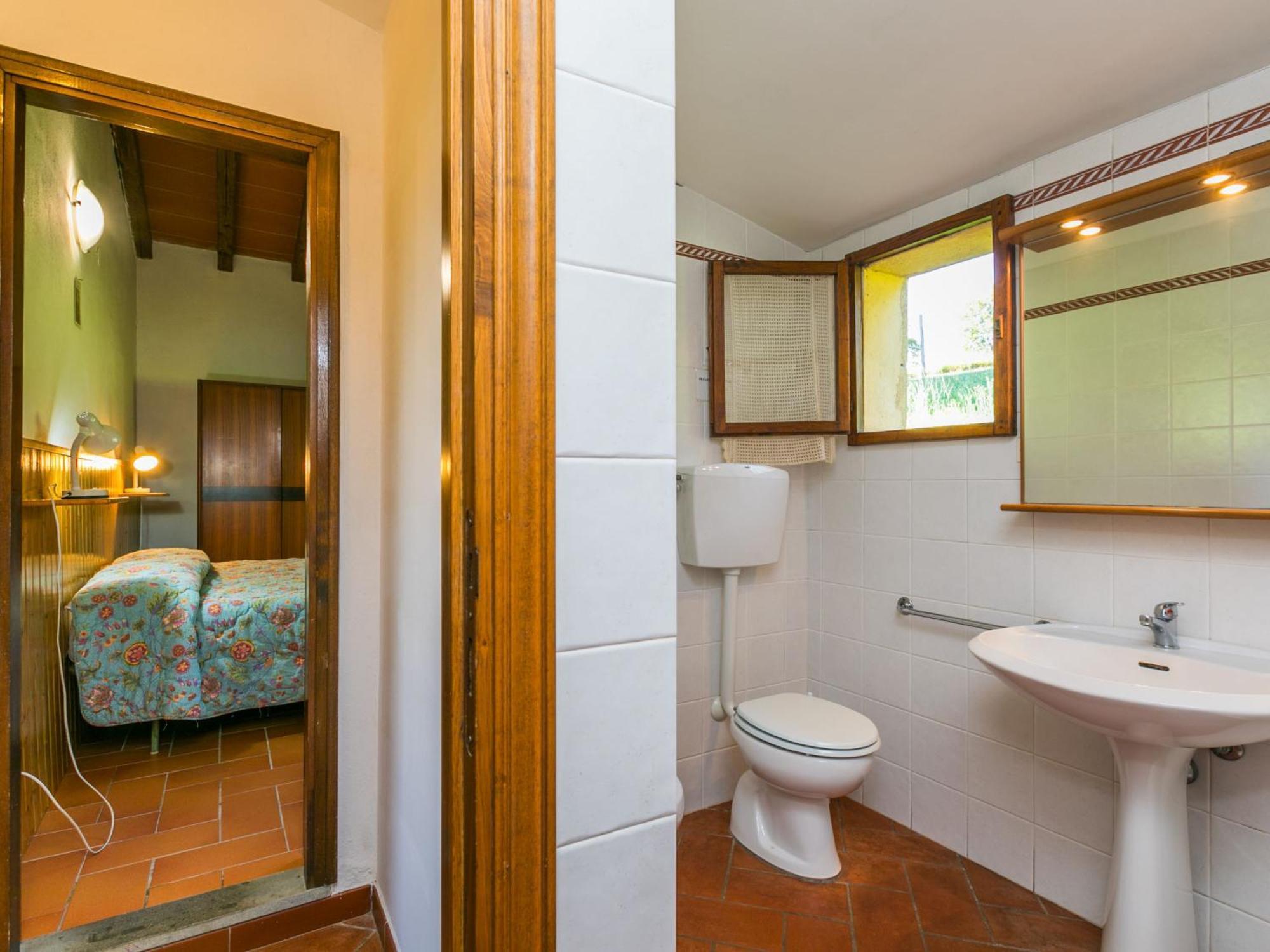 Holiday Home Grilli By Interhome Scansano Kültér fotó