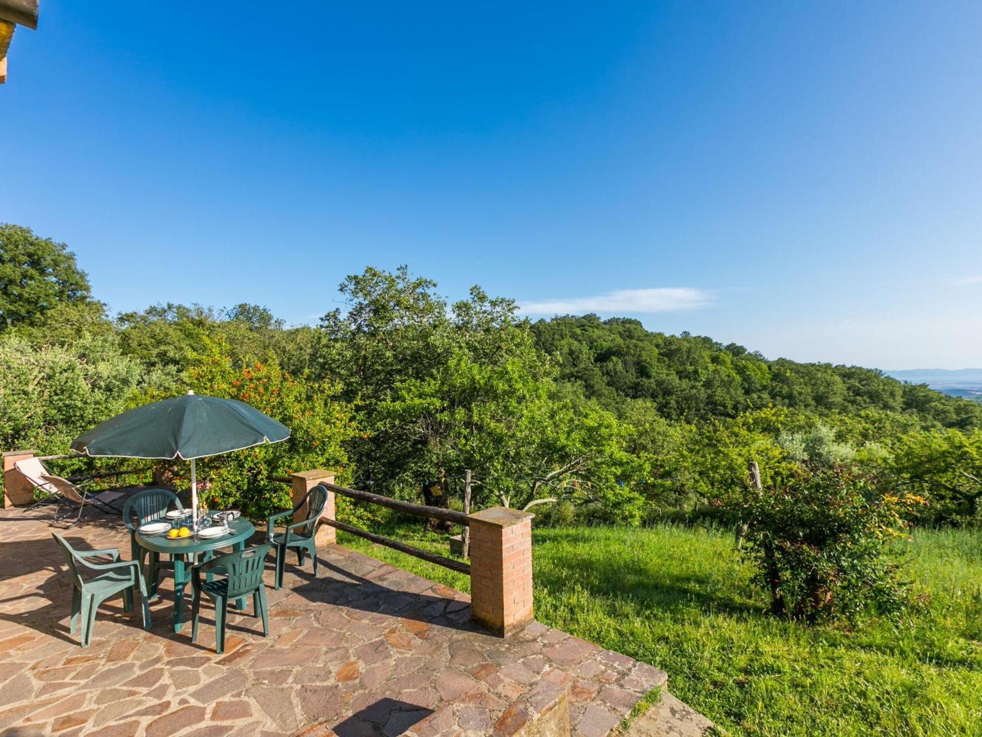 Holiday Home Grilli By Interhome Scansano Kültér fotó